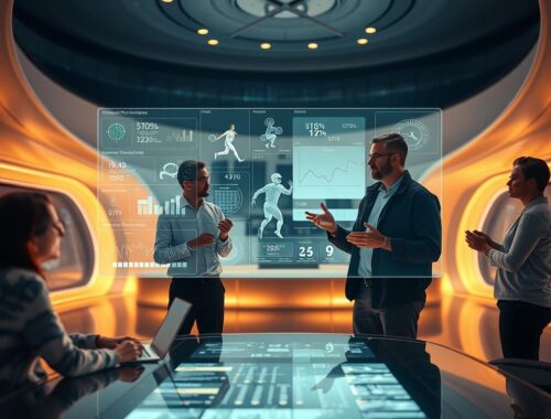AI in Sports Analytics