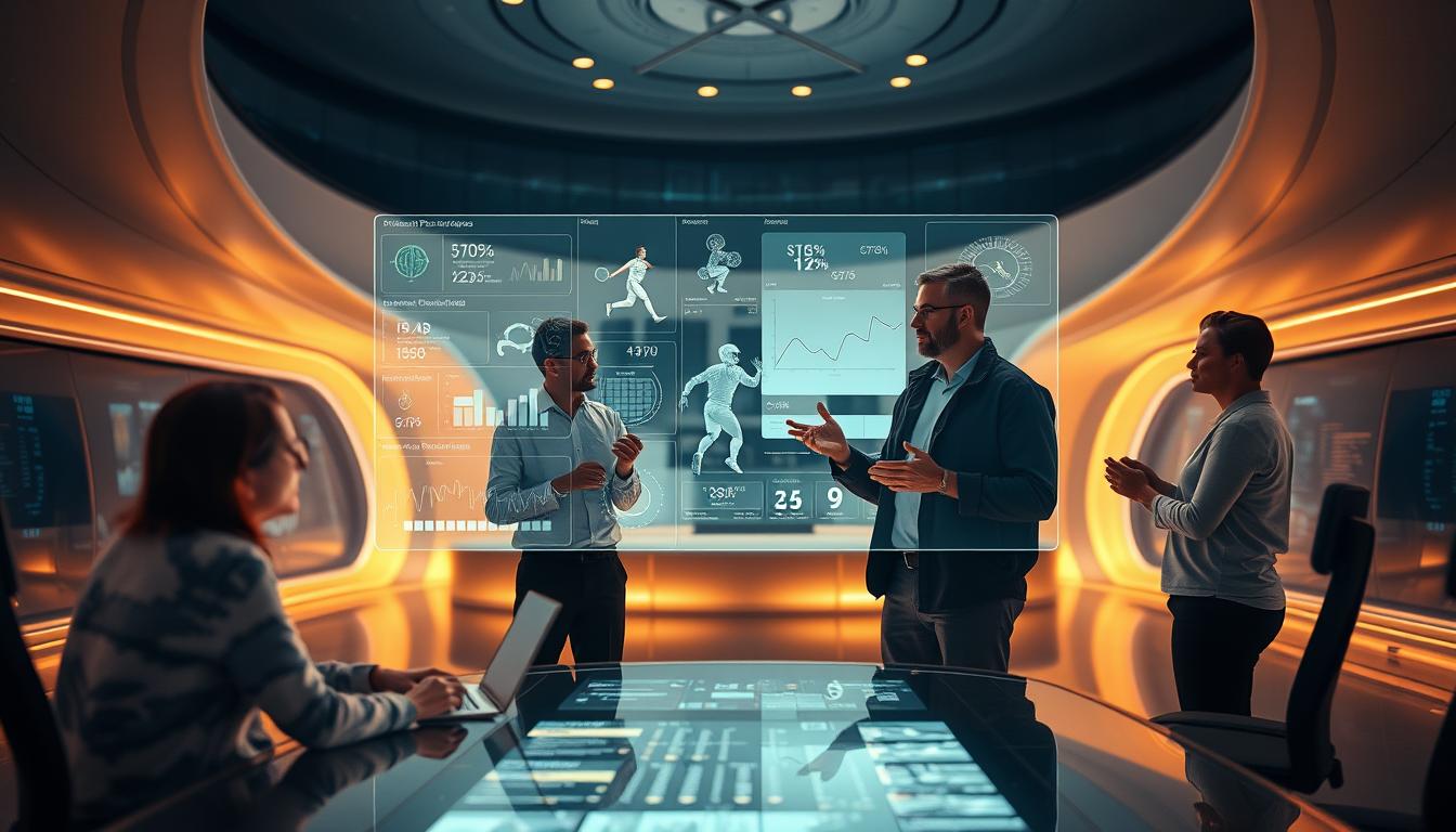 AI in Sports Analytics