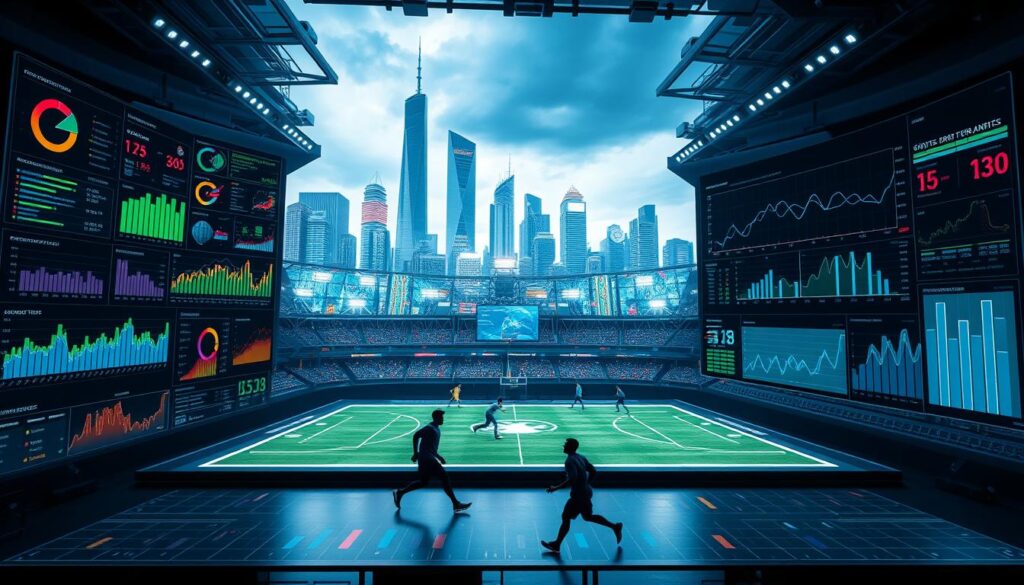 Big Data in Sports