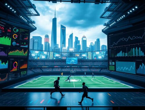 Big Data in Sports