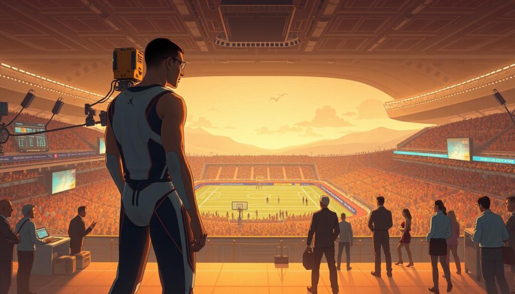 Challenges and Ethical Considerations in Sports Analytics