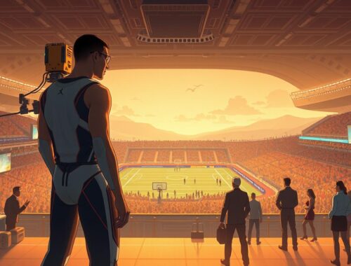 Challenges and Ethical Considerations in Sports Analytics