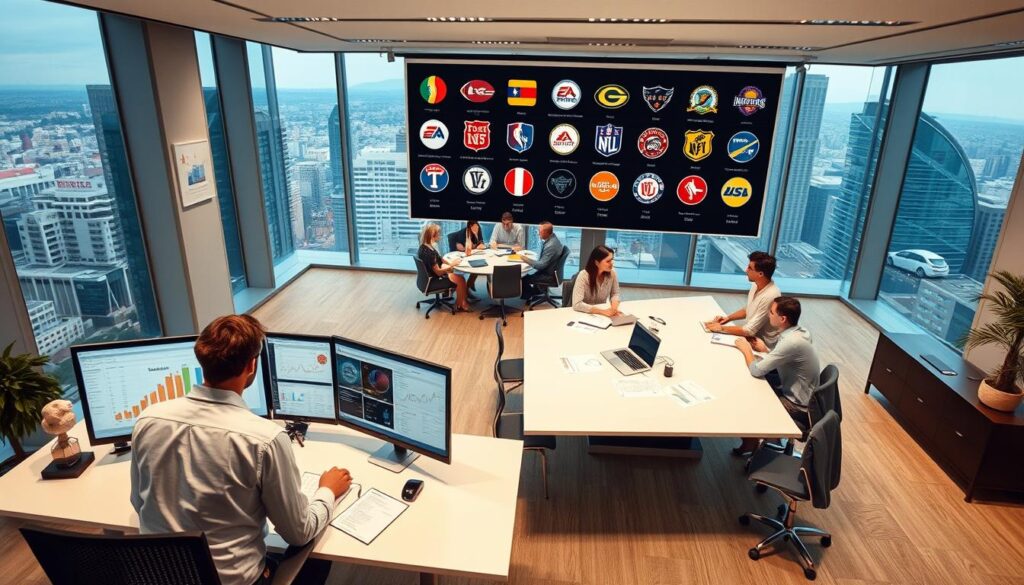 Educational Pathways in Sports Analytics
