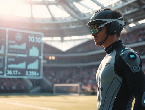 Introduction to Sports Analytics