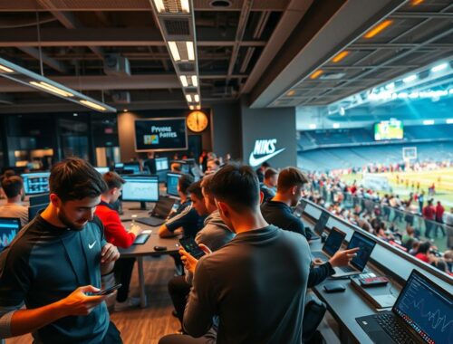 Mobile Apps for Sport Analytics