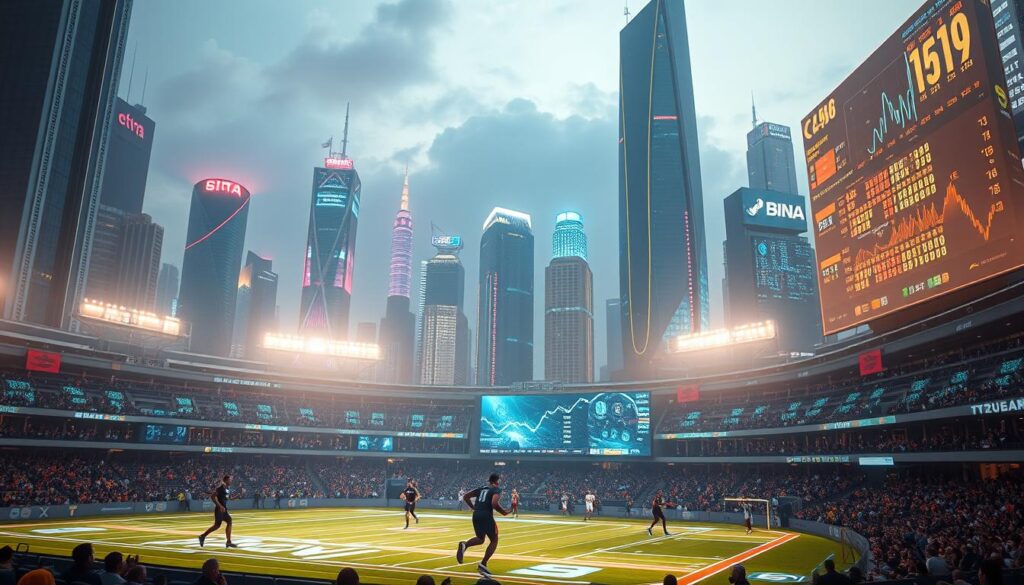 Predictive Analytics in Sport