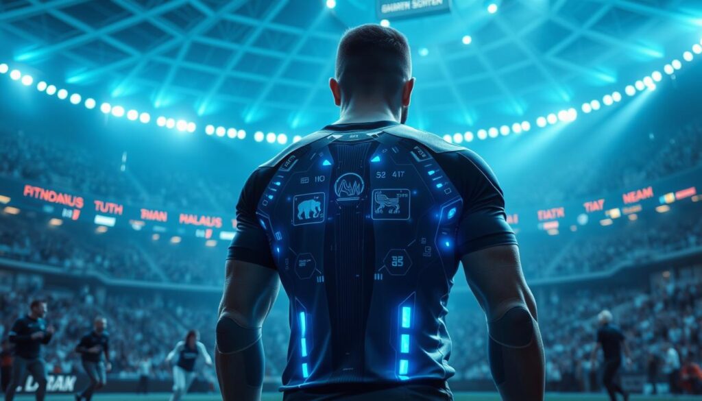 Sports Analytics for Amateur Athletes