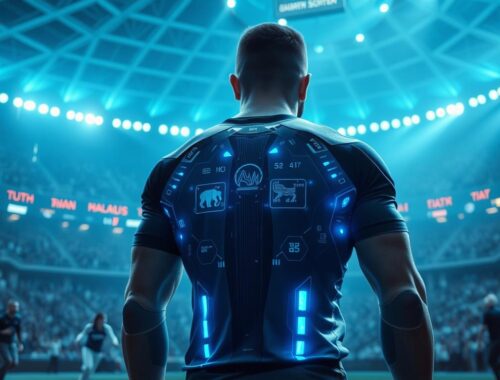 Sports Analytics for Amateur Athletes