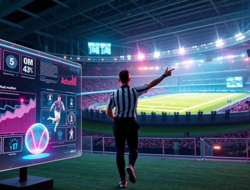 Sports Analytics in Fantasy Leagues