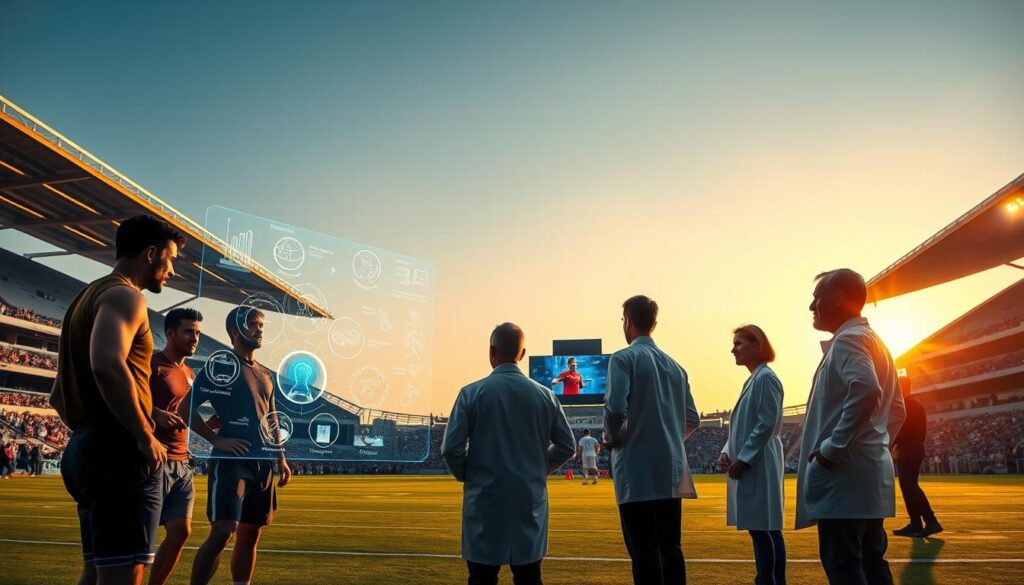 Ethics in Sports Technology
