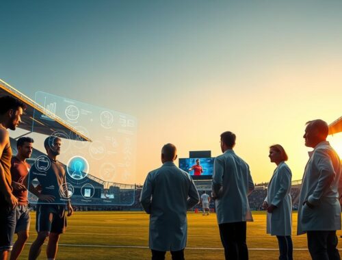 Ethics in Sports Technology