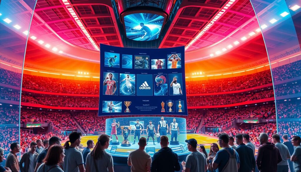 Sports NFTs