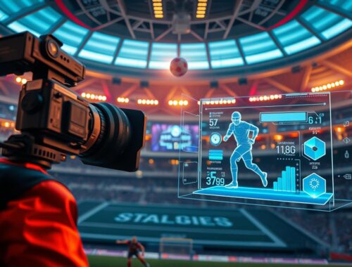 Video Analysis in Sports