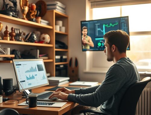 Volunteer Opportunities in Sports Analytics