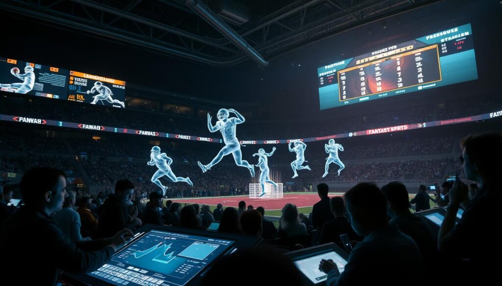 Gamification in sports