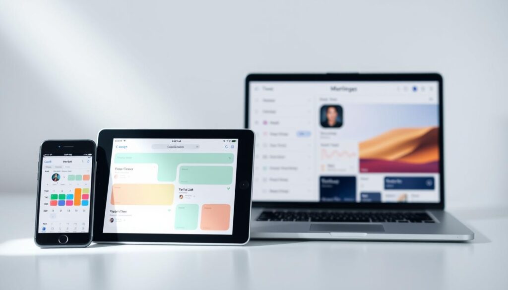 digital time management tools