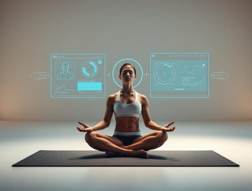 tech for athlete mental health