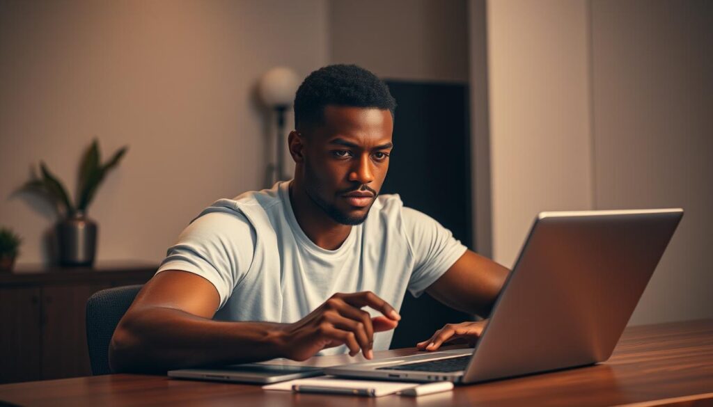 digital recruitment for athletes