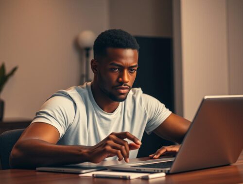 digital recruitment for athletes