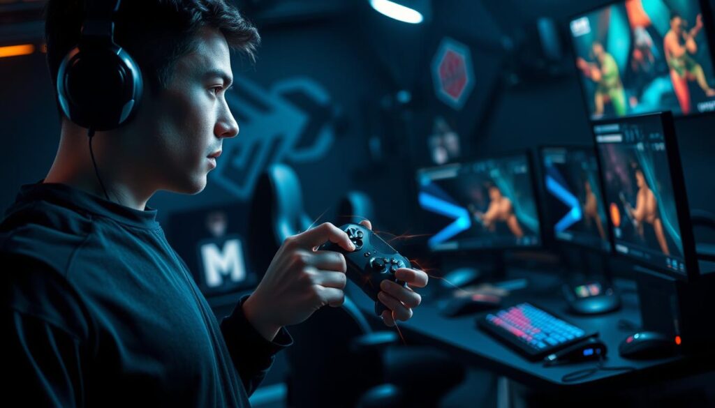 esport skills for athletes