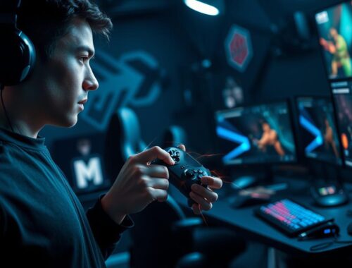 esport skills for athletes
