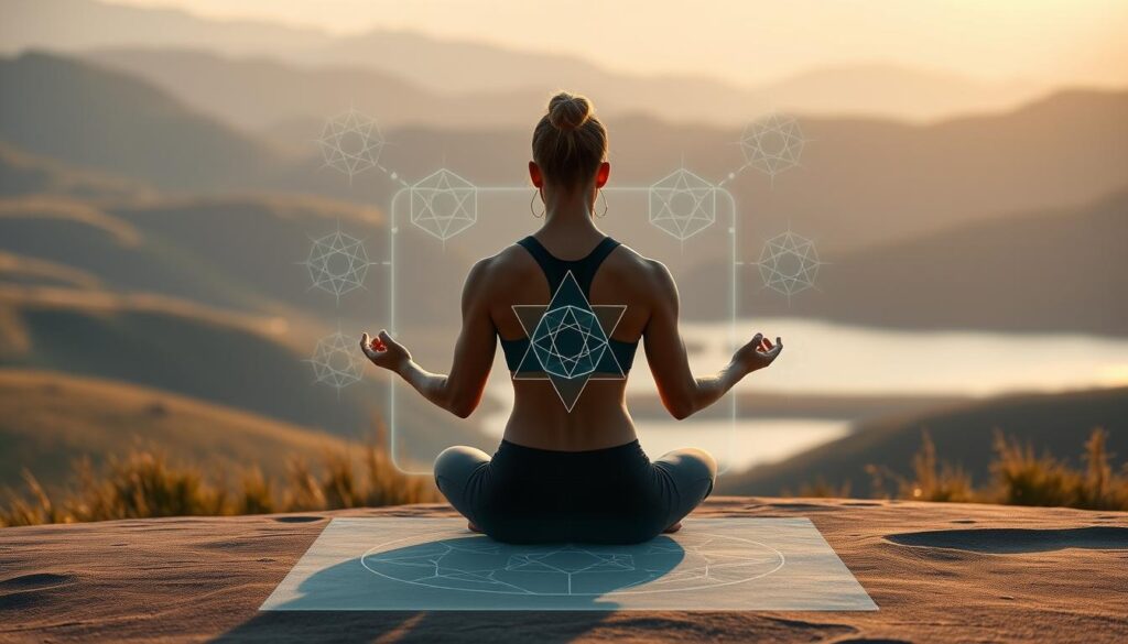 mindfulness tech for athletes