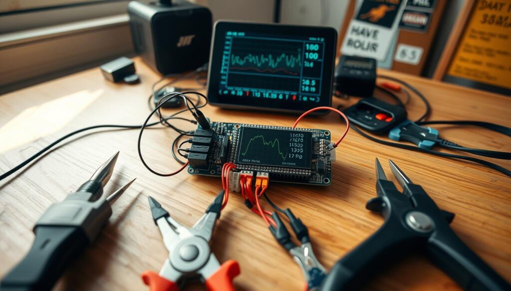 DIY data loggers