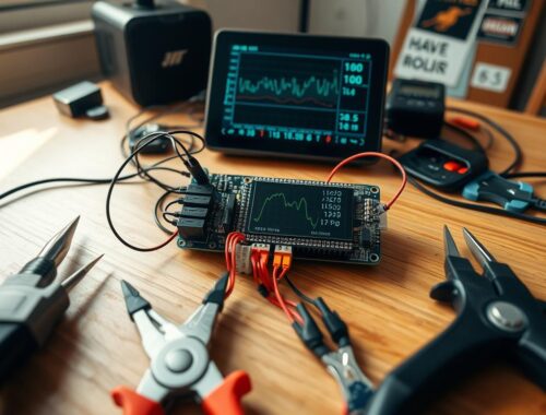DIY data loggers