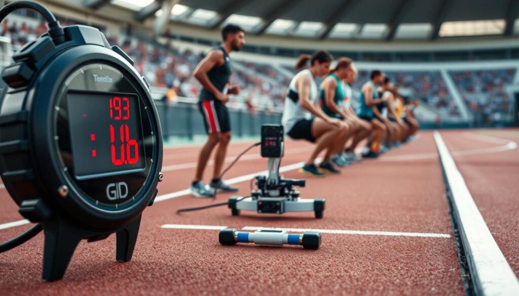 DIY timing systems