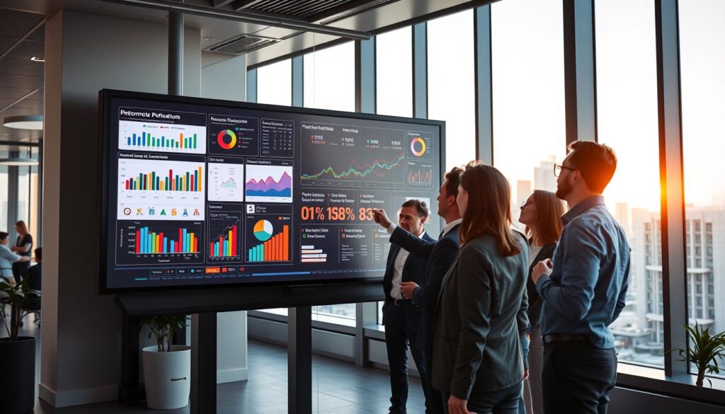 DIY coach dashboards