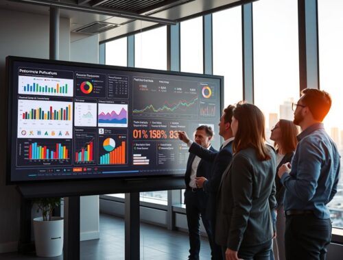 DIY coach dashboards