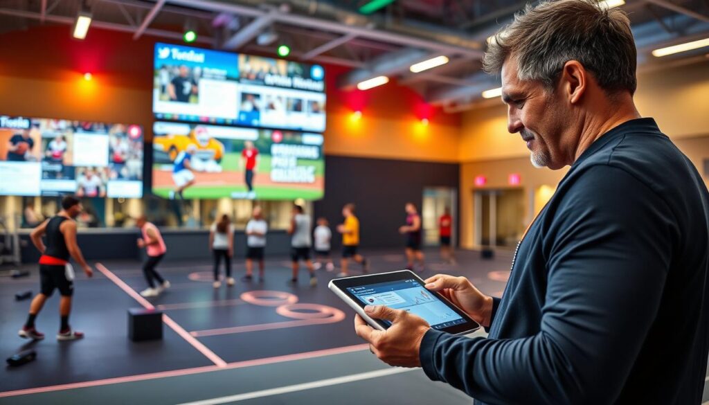 coaches social media feedback