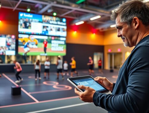 coaches social media feedback