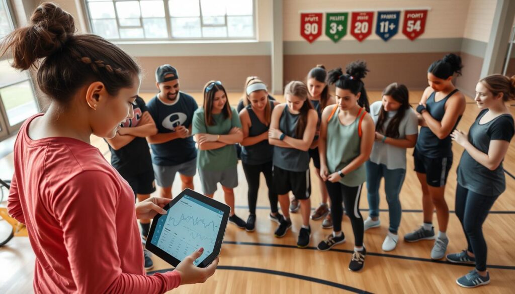 peer coaching tech workshops