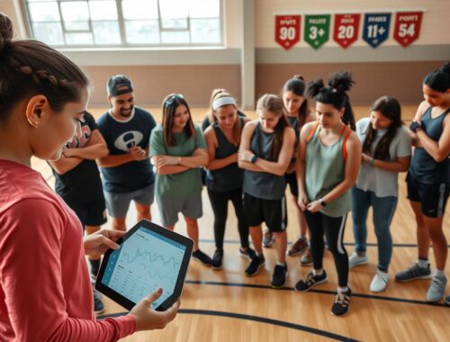 peer coaching tech workshops