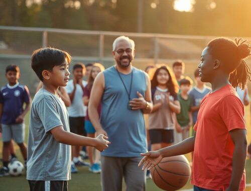 ethics technology youth sports