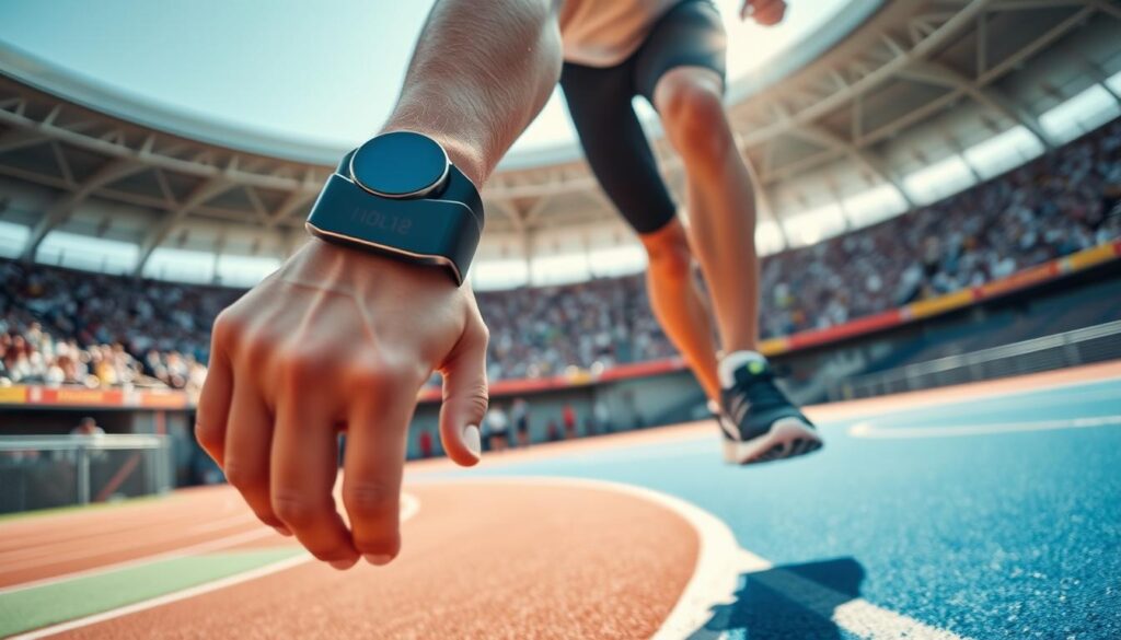 wearable technology sports