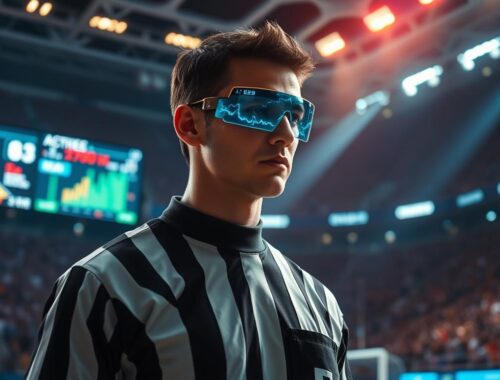 digital referees fairness
