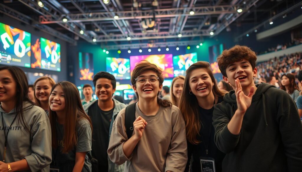 esports for social good youth