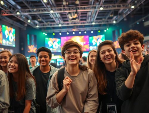 esports for social good youth