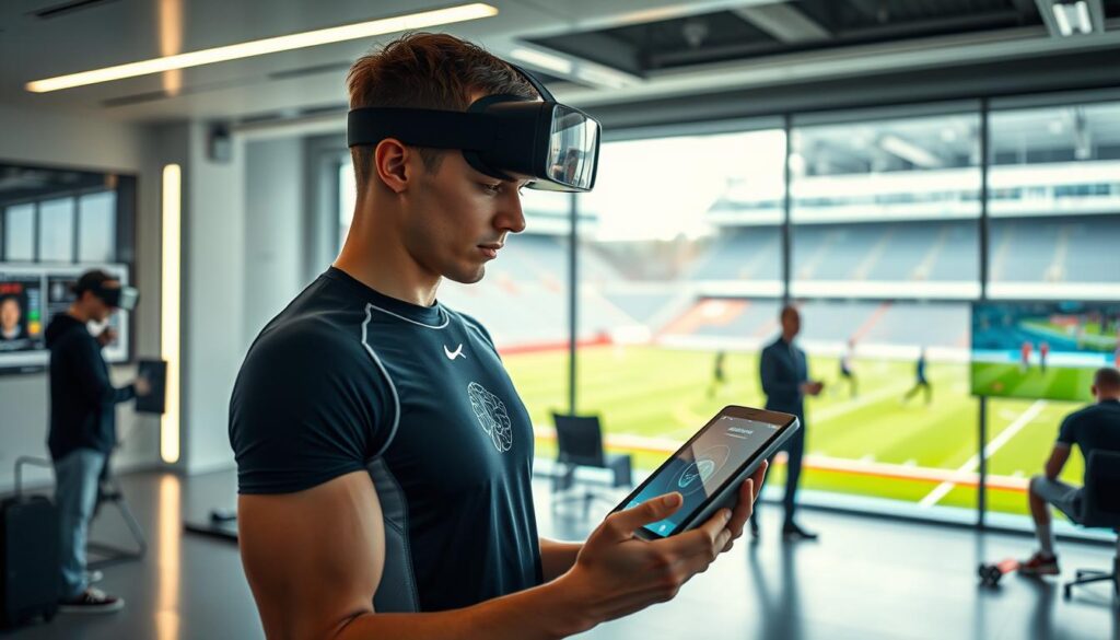 neurotech sports performance
