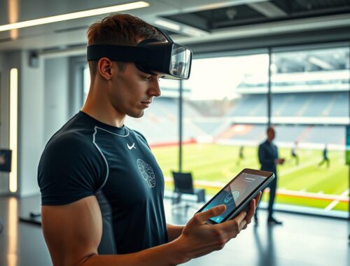 neurotech sports performance
