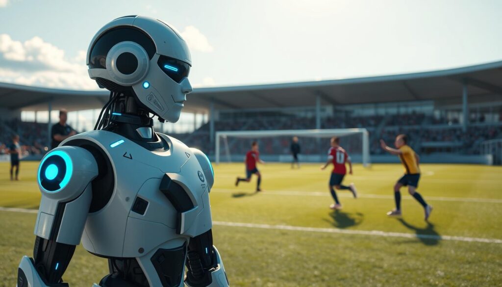 sports AI & bias