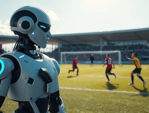 sports AI & bias