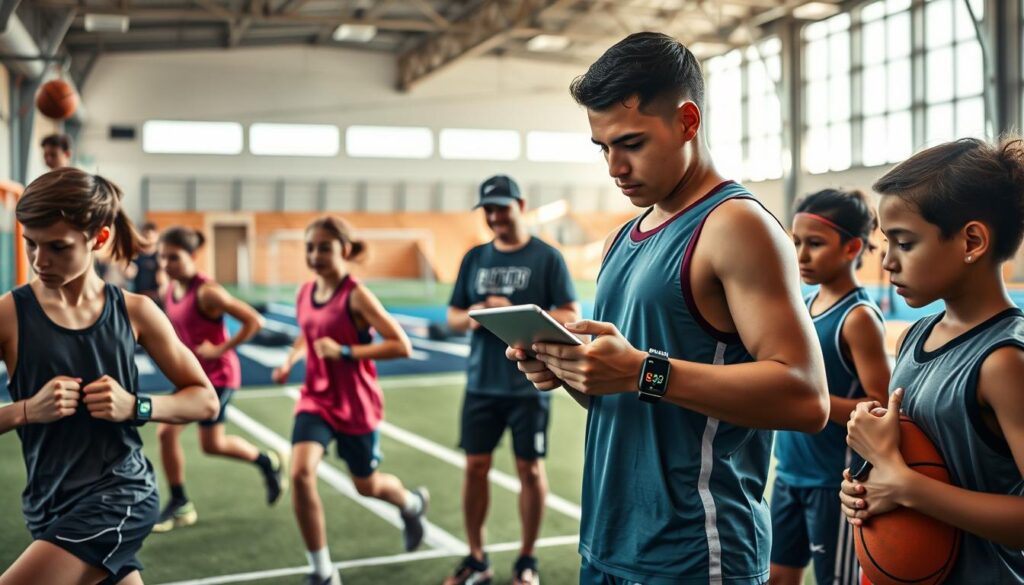 wearable tech ethics youth
