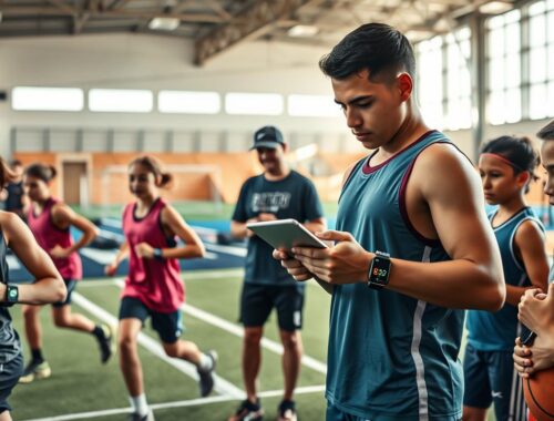wearable tech ethics youth