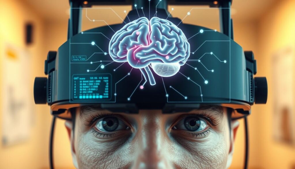 eye tracking and cognition