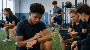 Training technology