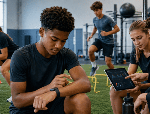 Training technology