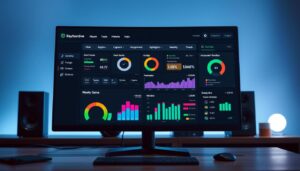 analytics for performance